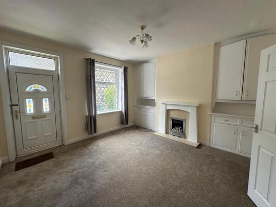 2 bedroom terraced house to rent - Photo 1