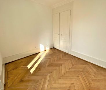 Coutance - Appartement avec cachet proche de la gare - Photo 1