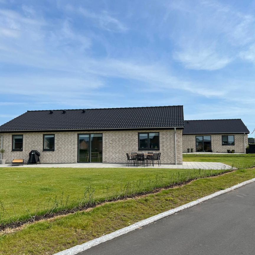 Rødtungen 19 - Photo 1