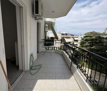 Studio/Γκαρσονιέρα για ενοικίαση Ανθούπολη (Πάτρα) - Φωτογραφία 2