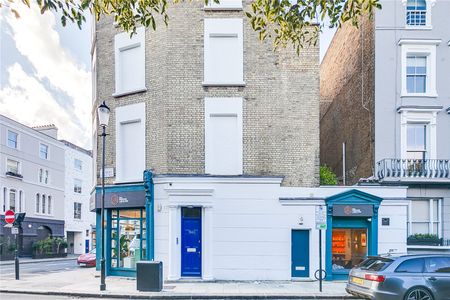 Talbot Road, Notting Hill, W11, London - Photo 2