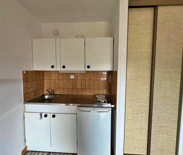 Location Appartement 1 pièce 23m² MALZEVILLE 54220 - Photo 2