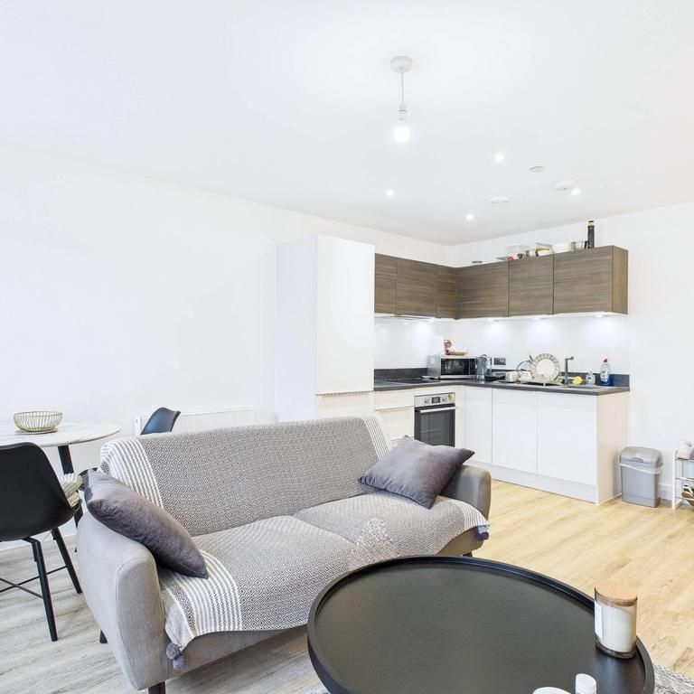 1 bedroom apartment to rent - Photo 1