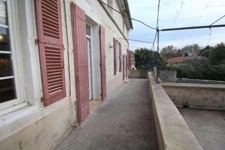 maison de village 2 chambres + terrasse + cour intérieur, - Photo 5