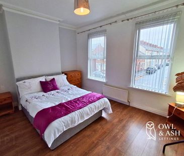 65 Bloomfield Avenue, Belfast, BT5 5AA - Photo 4
