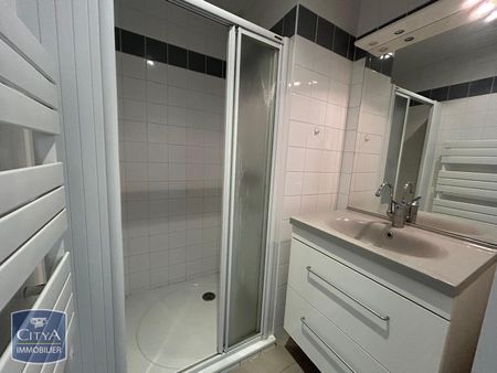 Location Appartement 3 pièces 80m² DIJON 21000 - Photo 2
