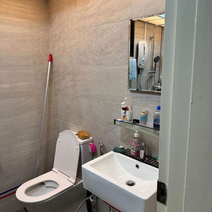 Blk 114A Plantation Acres (Tengah), HDB 4 Rooms - For Rent - Photo 1