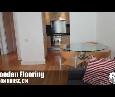 1 Bed Flat, Eaton House, E14 - Photo 3