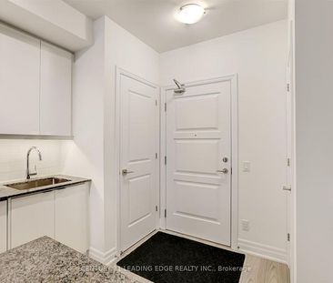 For Lease - 36 Elm Drive Unit# 803, Mississauga, Ontario - Photo 1