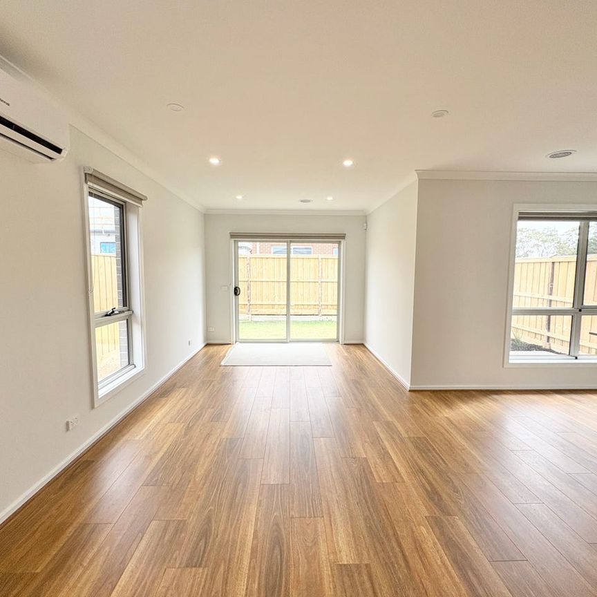 Modern Family Living in Armstrong Creek - Photo 1