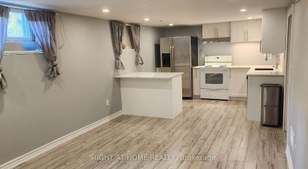 For Lease - 36 Child Drive Unit# Bsmt, Aurora, Ontario - Photo 2