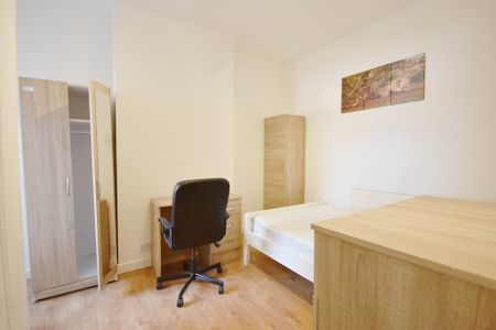 Bolingbroke Road, Coventry, CV3 1AQ - Photo 3