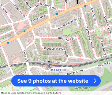 2 bedroom flat for rent - Photo 1