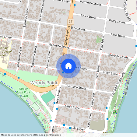 6/104 Oxley Ave, Woody Point