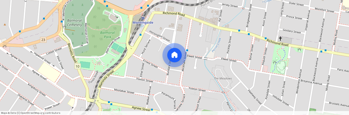 4/64 Bundara St, Qld 4170, Morningside