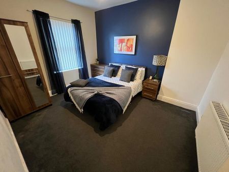 1 bedroom in a house share to rent - Photo 2