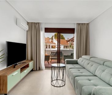 La Maestranza, Nueva Andalucia, Marbella, Andalusia 29660 - Photo 1