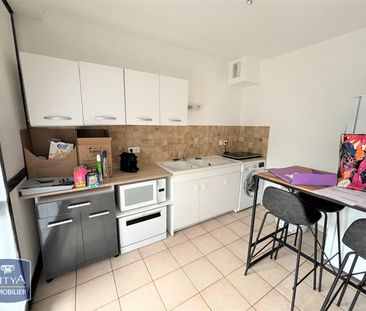 Location Appartement 2 pièces 44m² LIMOGES 87000 - Photo 3