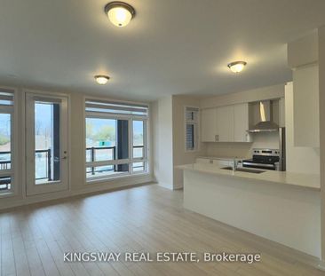 For Lease - 7 Chiffon Street, Vaughan, Ontario - Photo 1