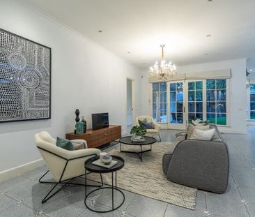 52 Wattletree Road, Armadale VIC 3143 - House For Rent | Domain - Photo 4