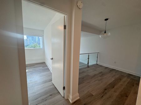 For Lease - 191 Sherbourne Street Unit# 0819, Toronto, Ontario - Photo 4