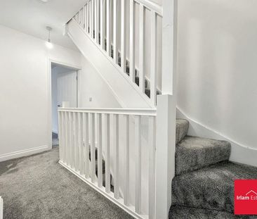 3 bedroom semi-detached house to rent - Photo 3