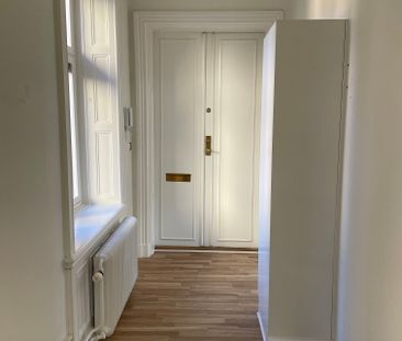 Tullgatan, Sundsvall - Photo 1