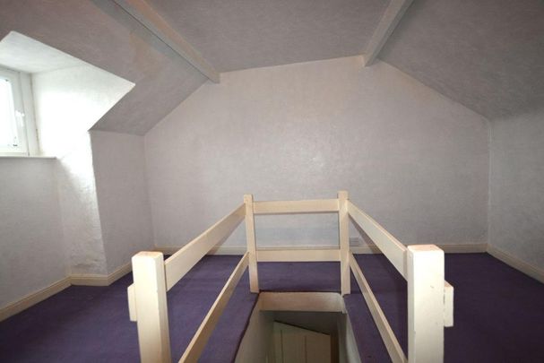 3 bedroom terraced house to rent - Photo 1