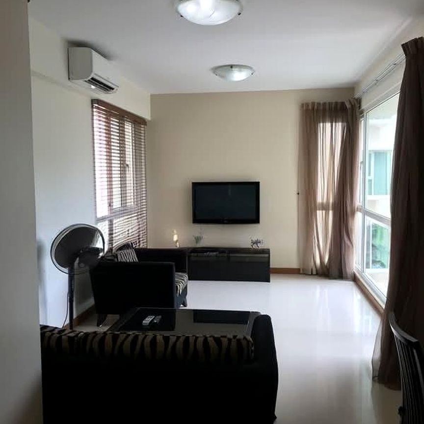 Savannah Condopark (D18), Condominium - For Rent - Photo 1