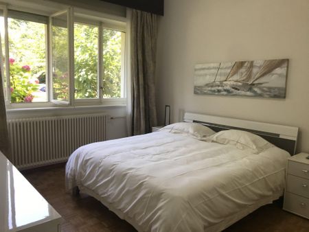 CHAMPEL APPARTEMENT D'ANGLE MEUBLE 5 PIECES - Photo 3