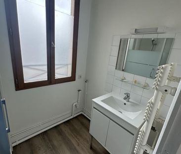 Appartement F3 à louer 3 pièces - 70,88 m2 CHATEAUROUX - 36 - Photo 4