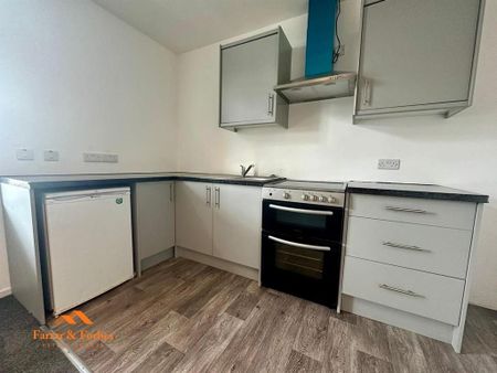 1 bedroom flat to rent - Photo 3