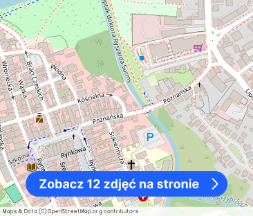 Mieszkanie 2 pokojowe blisko rynku - Zdjęcie 1