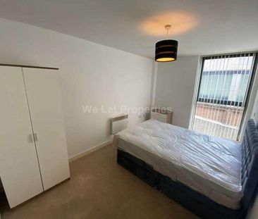 Quebec Building, Bury Street, M3 - Photo 3