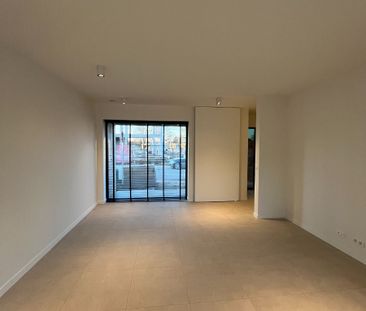 Luxe nieuwbouwwoning te huur in het hartje van Waregem - Photo 6