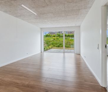 4-vær. rækkehus - Foto 6