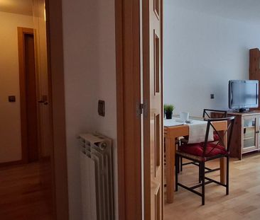 Exclusivo apartamento exterior con piscina y vistas despejadas en E... - Photo 6
