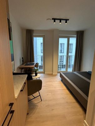 Demerstraat 71 / 0105, 3500 Hasselt - Photo 1