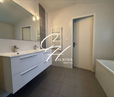 GRENOBLE - Appartement T4 Duplex - Spacieux - Photo 5