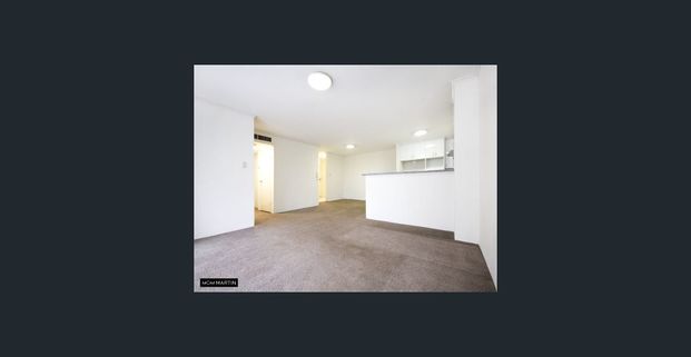 MGM MARTIN – TWO BEDROOM APARTMENT (BUILDING K4, UNIT ON LEVEL 5) - Photo 1