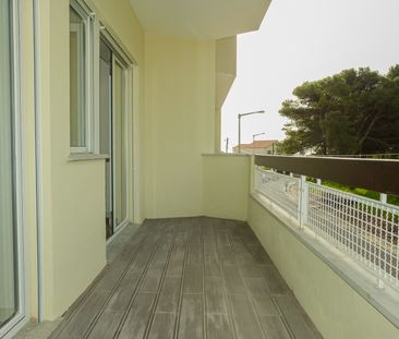 Apartamento T2 para Arrendar em Cascais, Sem Móveis, Remodelado - Foto 6