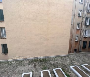 Appartement 24 m² - Photo 6