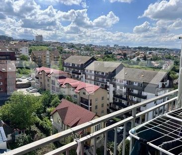 Apartament 45 mp, cu Parcare | decomandat | Etaj 8 | Priveliște Panoramică - Photo 2