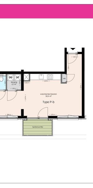 Wij Jullensblok Blok A - Photo 2