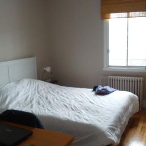 3 et demi a Rosemont - Photo 2