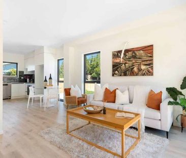 Brand New Urban Retreat - Photo 4