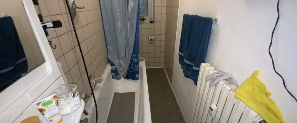 schöne 2-Zimmerwohnung in idealer Lage! - Photo 1