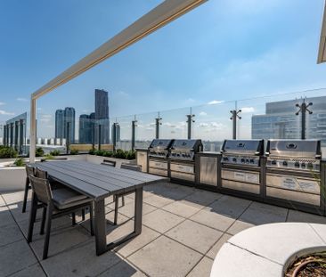 For Lease - 5 Buttermill Avenue Unit# 1905, Vaughan, Ontario - Photo 4