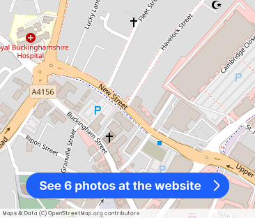 Sloane House, New Street, Aylesbury - Photo 1