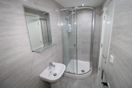 Market Street West Flat, PRESTON, Lancashire PR1 2HB - Photo 5